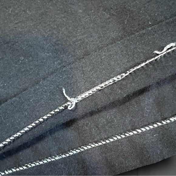 1986 Harley Davidson single stitched 80s vintage shirt with stitched pocket - Picture 5 of 8